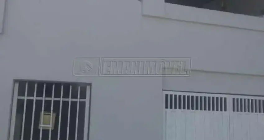 Casa com 3 quartos à venda na Rua Hortêncio Soares Martins, Jardim Juliana, Sorocaba