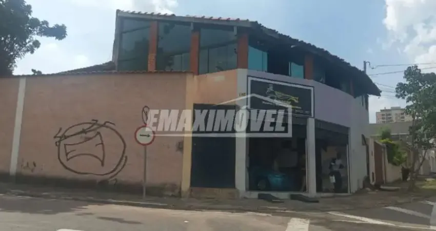 Casa com 3 quartos à venda na Rua Theodoro Gogolla, 165, Parque Ouro Fino, Sorocaba