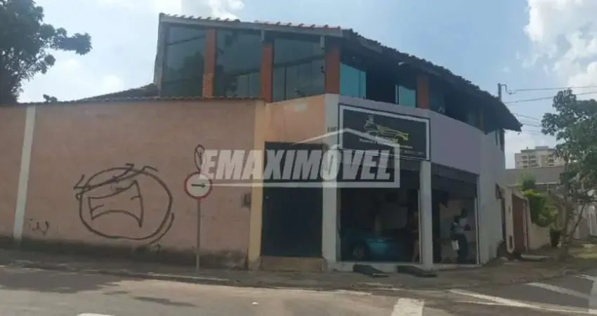 Casa com 3 quartos à venda na Rua Theodoro Gogolla, Parque Ouro Fino, Sorocaba