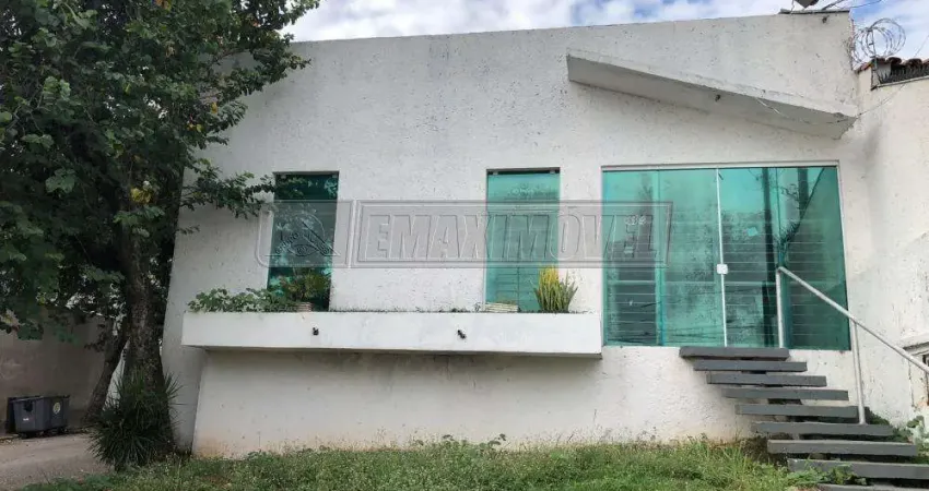 Casa com 3 quartos à venda na Rua Doutor Armando Salles de Oliveira, Vila Trujillo, Sorocaba