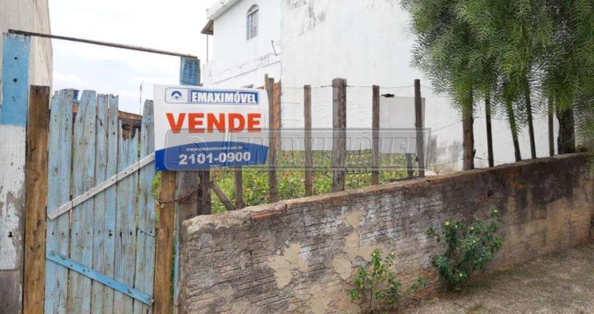 Terreno à venda na Rua Laura Dias Netto, 194, Jardim Josane, Sorocaba