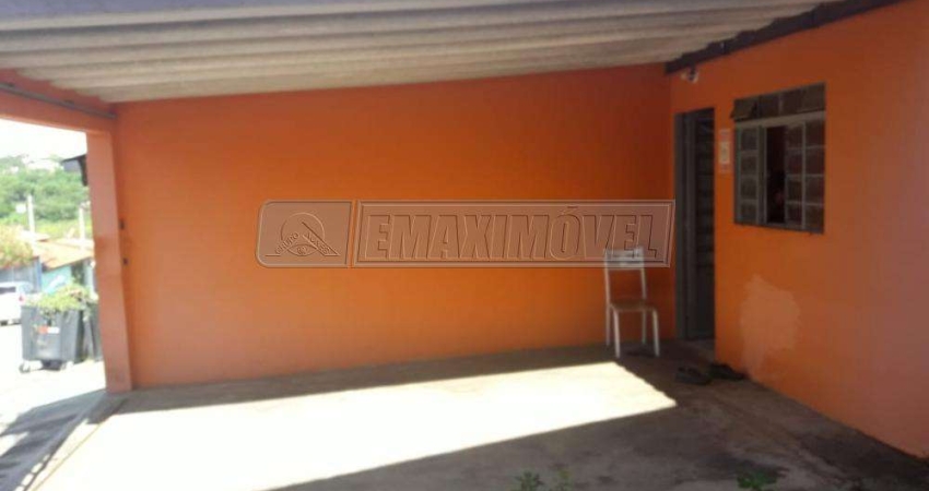 Casa com 2 quartos à venda na Rua Leonildes da Silva Soares, 336, Jardim Wanel Ville V, Sorocaba