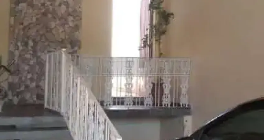 Casa com 3 quartos à venda na Rua Geraldo Maielo, 26, Jardim Nova Ipanema, Sorocaba