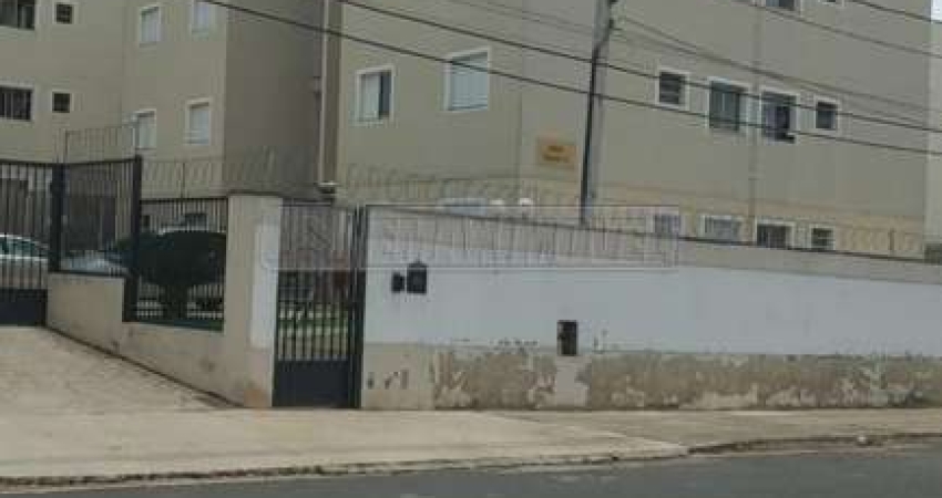 Apartamento Padrão em Sorocaba