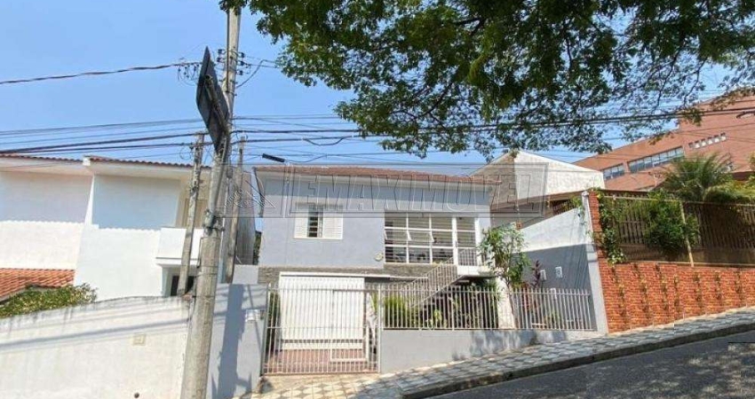Casa em Bairros em Sorocaba