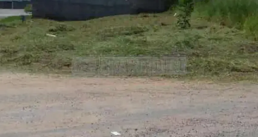 Terreno à venda na Rua Nery Kuppel, Parque São Bento, Sorocaba