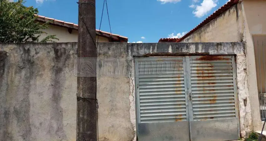 Terreno à venda na Alameda Professor Mário de Almeida, 916, Cidade Jardim, Sorocaba