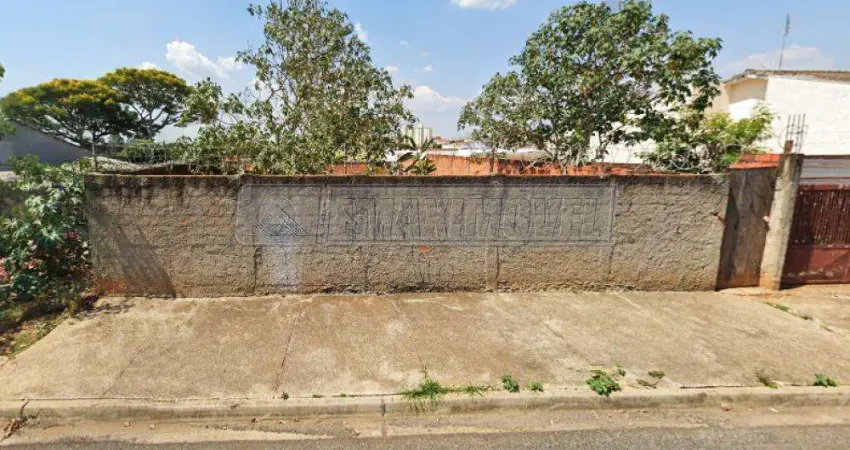 Terreno em Bairros em Sorocaba