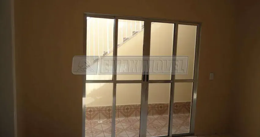 Casa com 3 quartos à venda na Rua Francisco Augusto, . - 0, 74, Jardim São Guilherme, Sorocaba