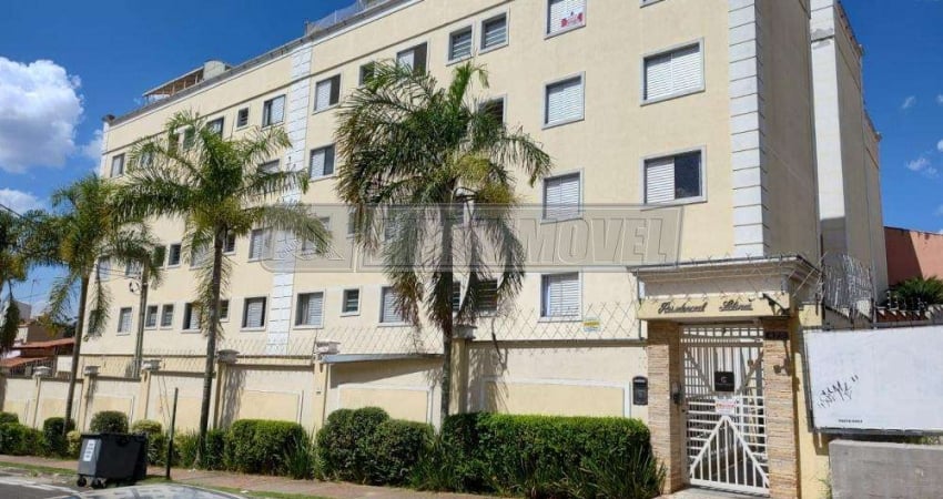 Apartamento com 3 quartos à venda na Rua Ana Augusto, bloco 2, 470, Vila Augusta, Sorocaba