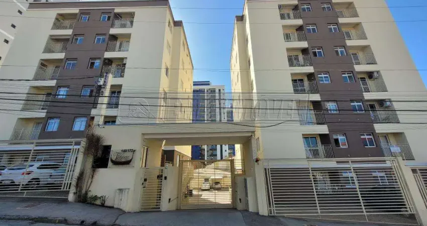 Apartamento com 2 quartos à venda na Rua Lituânia, Jardim Eltonville, Sorocaba