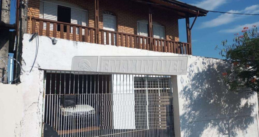 Casa com 3 quartos à venda na Rua Adolfo Frederico Schleiffer, 675, Vila Elza, Sorocaba