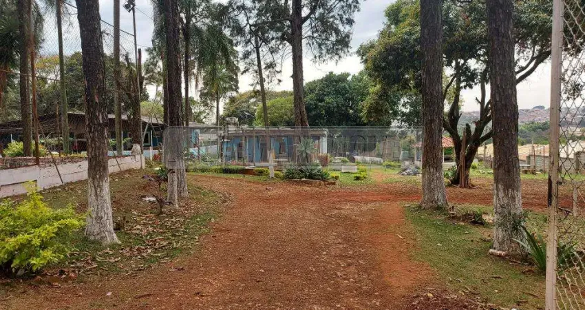 Chácara / sítio com 4 quartos à venda na Avenida Cleise Terezinha Rosa Silva, Recreio dos Sorocabanos, Sorocaba