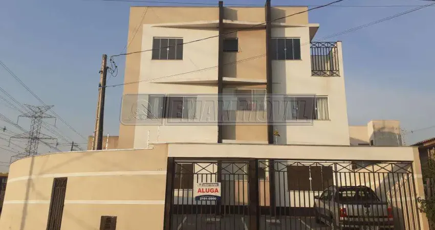 Apartamento com 2 quartos à venda na Rua Clara Luiza de Oliveira, Bloco 1, 216, Jardim Campos do Conde II, Sorocaba