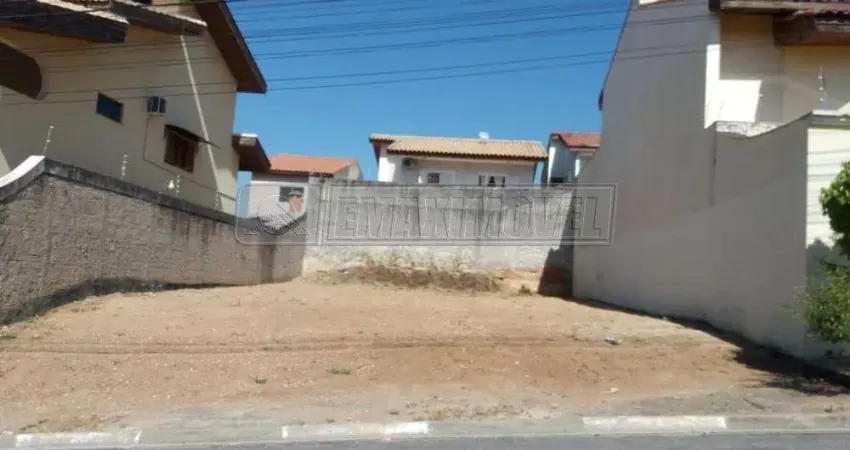 Terreno à venda na Rua Antônio Mendes, Entre os nº 59 a 87, s/n, Jardim Icatu, Votorantim