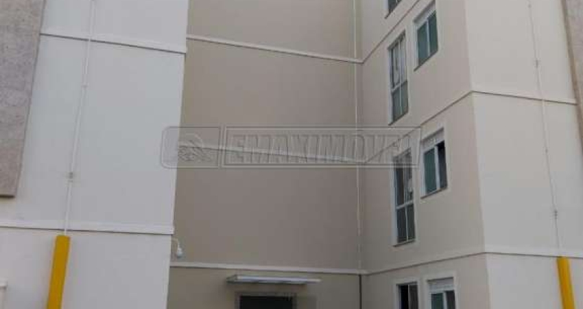 Apartamento Padrão em Sorocaba