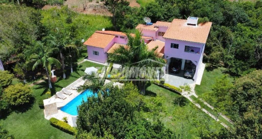 Chácara / sítio com 3 quartos à venda na Estrada Boa Vista, Ref estrada dos leitos, s/n, Boa Vista, Piedade