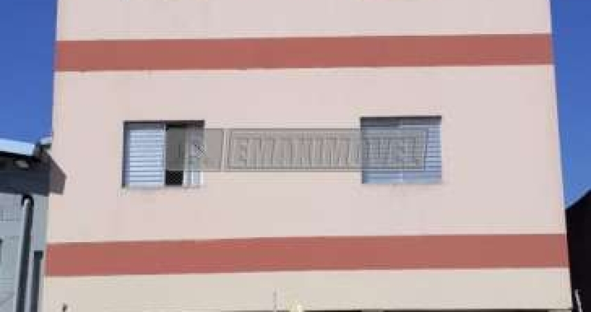 Apartamento Padrão em Sorocaba