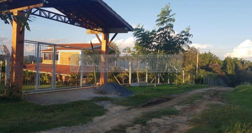 Chácara / sítio com 3 quartos à venda na Rua José Gattaz, Chacara, 49, Campo do Meio, Araçoiaba da Serra
