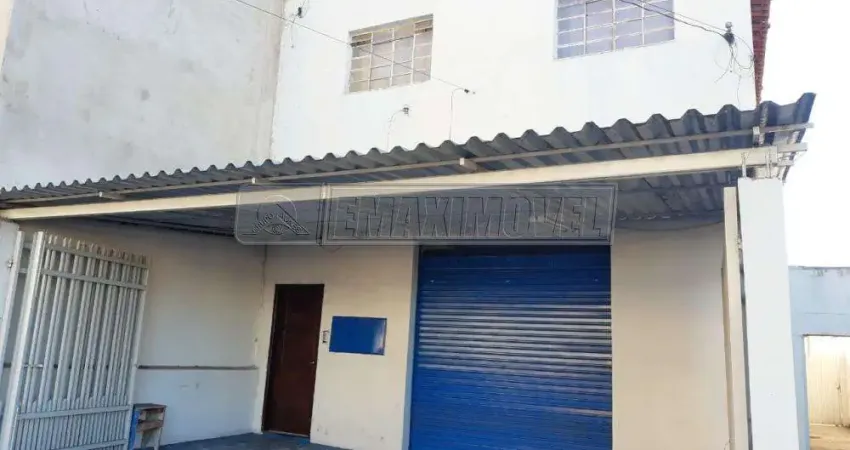 Casa com 2 quartos à venda na Rua Pedro Álvares Cabral, Vila Progresso, Sorocaba