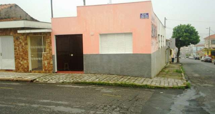 Casa com 4 quartos à venda na Rua Paes Leme, 0, 350/301, Vila Santana, Sorocaba