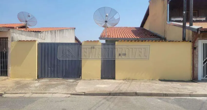 Casa com 4 quartos à venda na Rua Elisa Bramante Francisco, Éden, Sorocaba