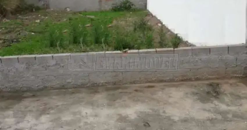 Terreno à venda na Avenida Riusaku Kanizawa, ao lado d nº 1352, 1352, Jardim Califórnia, Sorocaba