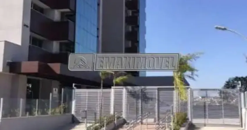 Sala comercial à venda na Rua Bernardo Guimarães, Jardim Vergueiro, Sorocaba