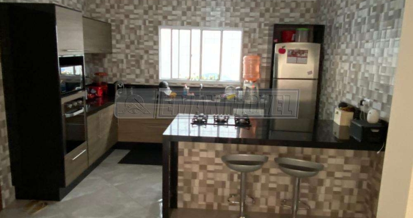 Casa com 3 quartos à venda na Rua José Maria Marques, 285, Jardim Itanguá, Sorocaba