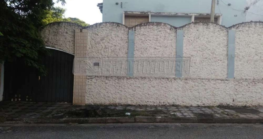 Casa com 3 quartos à venda na Rua Pacaembu, 98, Jardim Paulistano, Sorocaba