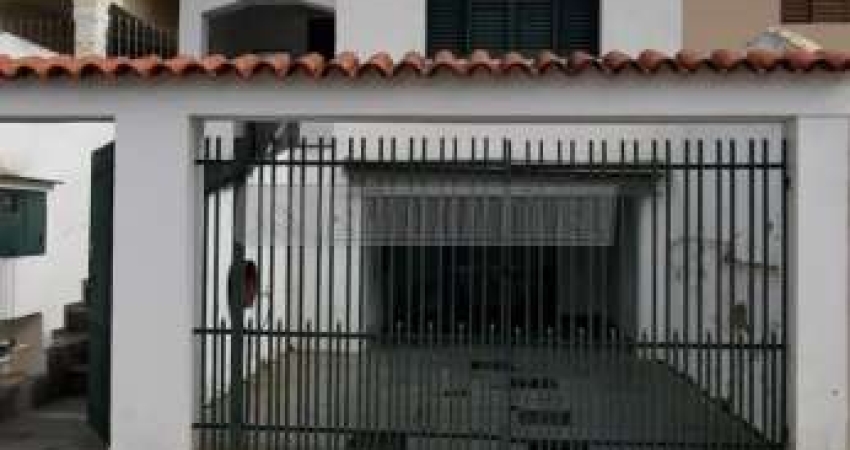 Casa com 2 quartos à venda na Rua Bartolomeu de Gusmão, 133, Vila Santana, Sorocaba
