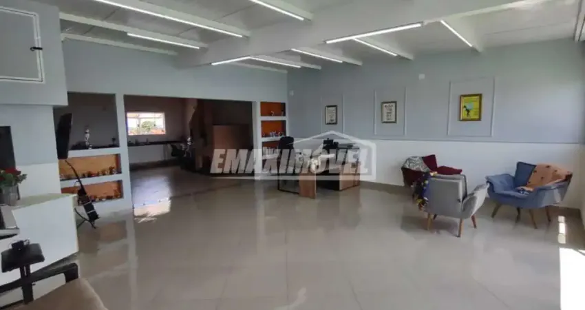 Casa com 3 quartos à venda na Rua Ignácio Loiola Brito, Jardim Alegria, Sorocaba