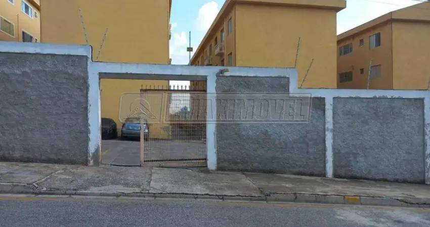 Apartamento com 2 quartos à venda na Alameda Itapira, Bloco 04, Jardim Saira, Sorocaba