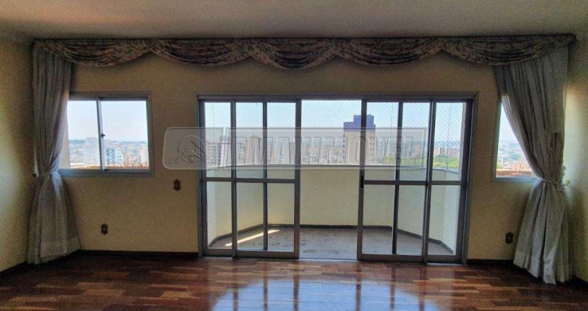 Apartamento Padrão em Sorocaba
