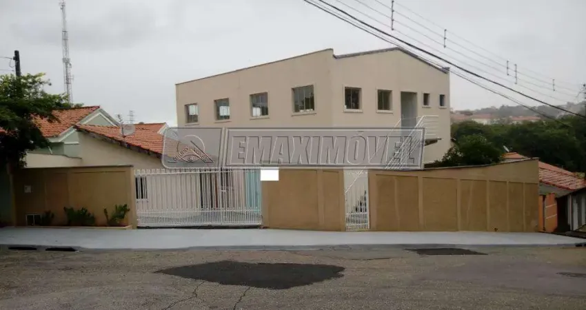 Apartamento com 2 quartos à venda na Alameda Professor Mário de Almeida, Cidade Jardim, Sorocaba