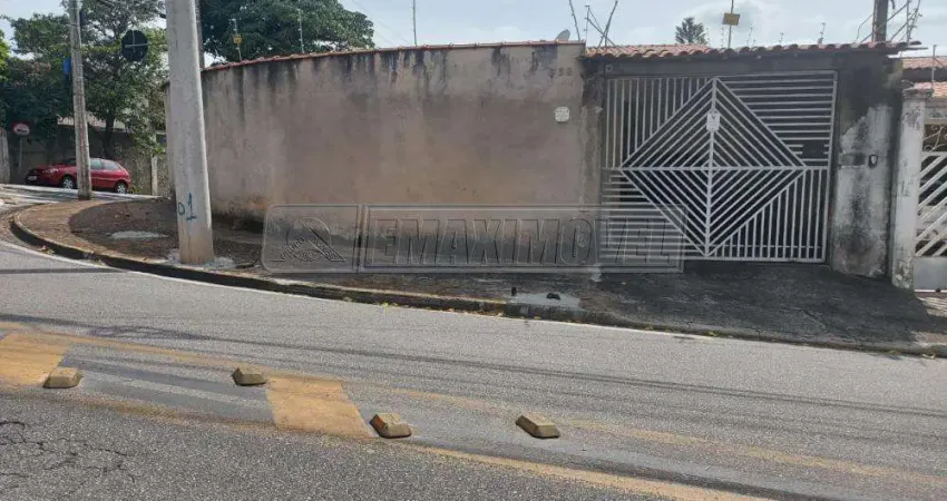 Casa com 3 quartos à venda na Rua Doutor José Stilitano, 328, Parque Ouro Fino, Sorocaba