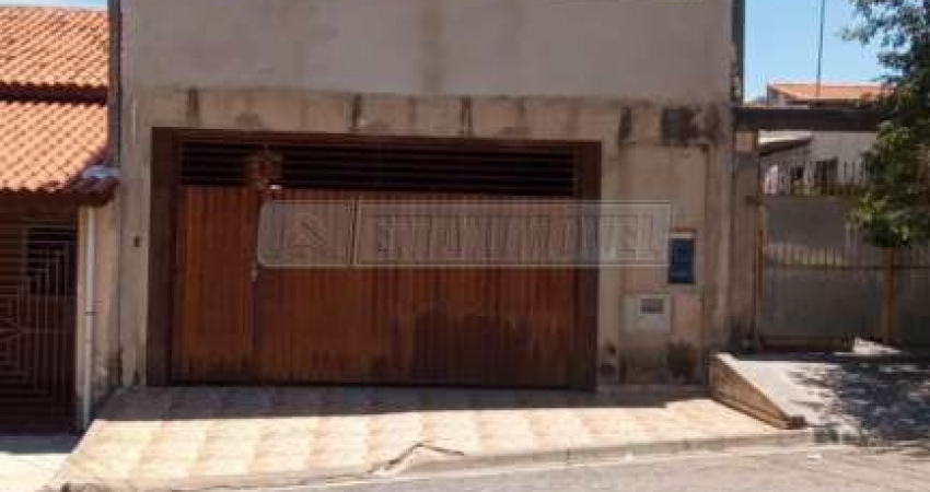 Casa com 2 quartos à venda na Rua Francisco Jerônimo Leite, 58, Jardim São Guilherme, Sorocaba