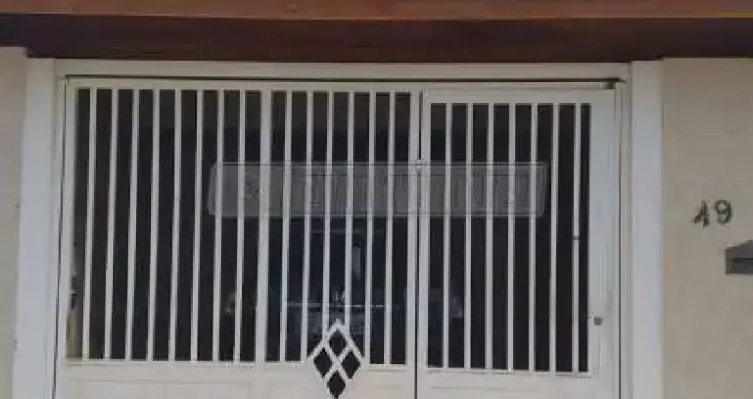 Casa com 3 quartos à venda na Rua Alberto Canavezzi, 49, Jardim Rubi, Sorocaba
