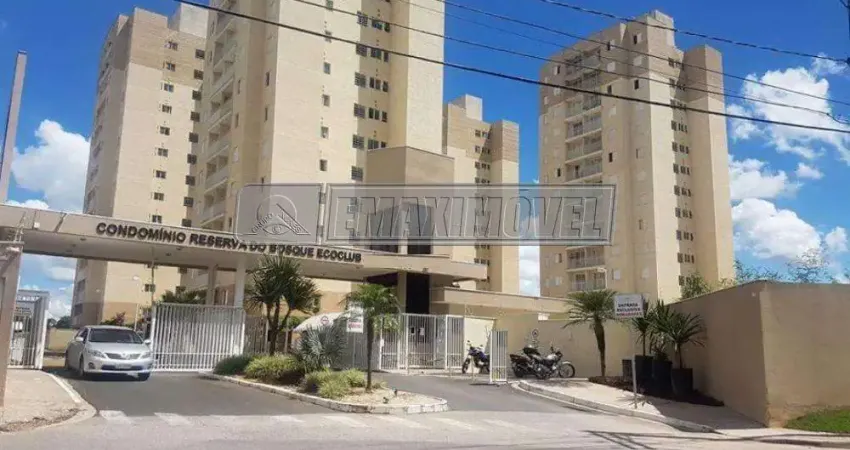 Apartamento com 2 quartos à venda na Rua Comendador Vicente Amaral, Jardim Guarujá, Sorocaba