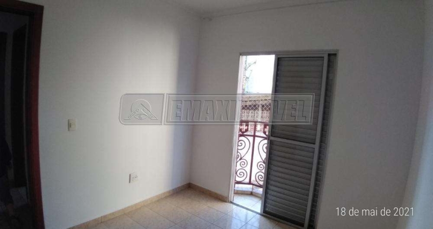 Apartamento com 2 quartos à venda na Avenida General Osório, Bloco Genebra, 1260, Vila Trujillo, Sorocaba
