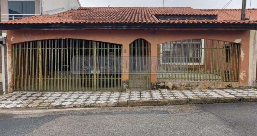Casa com 3 quartos à venda na Rua Doutor Osmar Maciel, 695, Central Parque Sorocaba, Sorocaba
