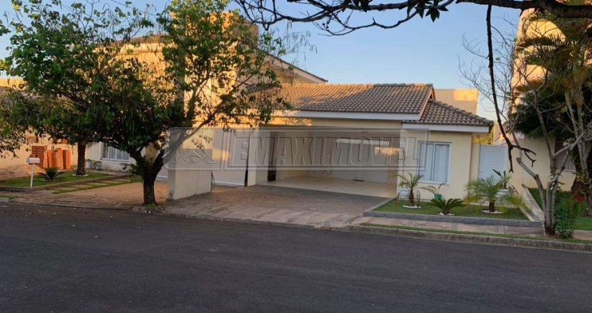 Casa em Condomínios em Araçoiaba da Serra