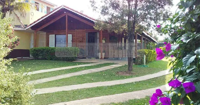 Chácara / sítio com 6 quartos à venda na Avenida do Joseph Cyril Bamford, 12, Éden, Sorocaba