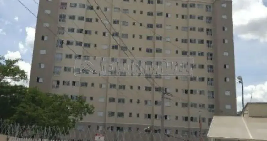 Apartamento com 1 quarto à venda na Rua Maria Palhares Migliorini, Bloco 01, 330, Vila Helena, Sorocaba