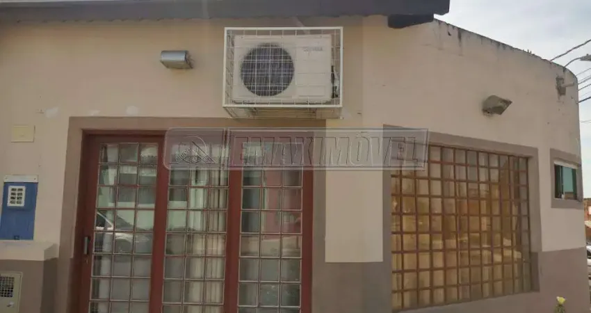 Casa com 2 quartos à venda na Rua Izaura Lima Bono, Parque Vitória Régia, Sorocaba