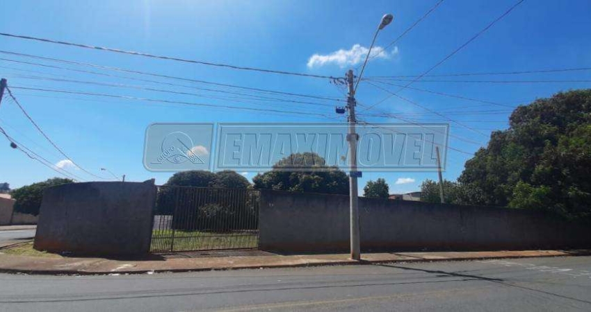 Terreno à venda na Rua Antônio Basso, 32, Jardim Novo Horizonte, Sorocaba