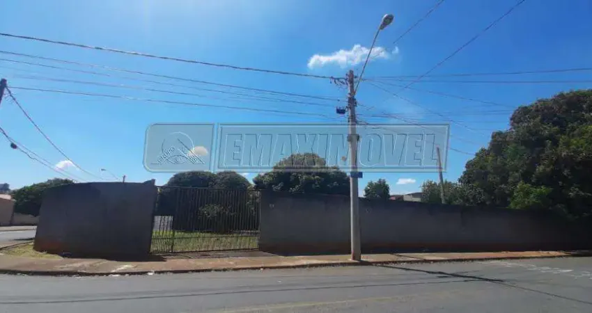 Terreno à venda na Rua Antônio Basso, Jardim Novo Horizonte, Sorocaba