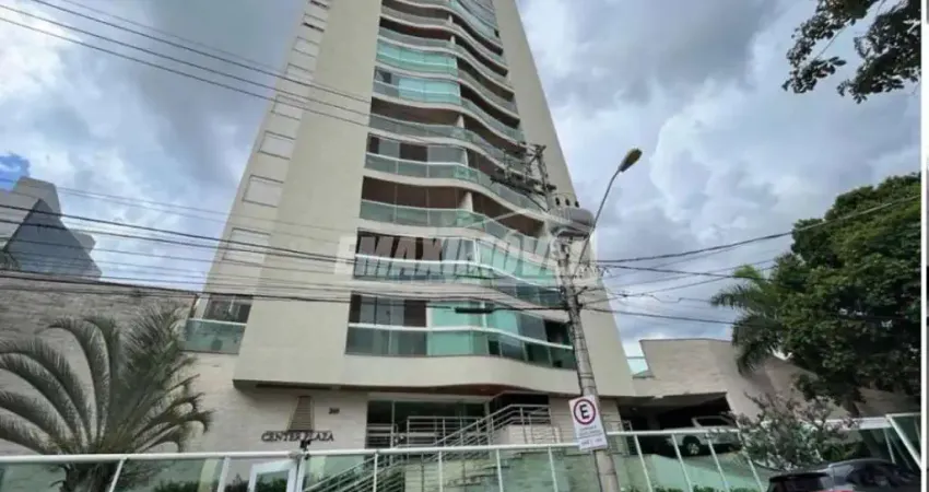 Apartamento com 3 quartos à venda na Rua Professora Zélia Dulce de Campos Maia, Jardim Paulistano, Sorocaba