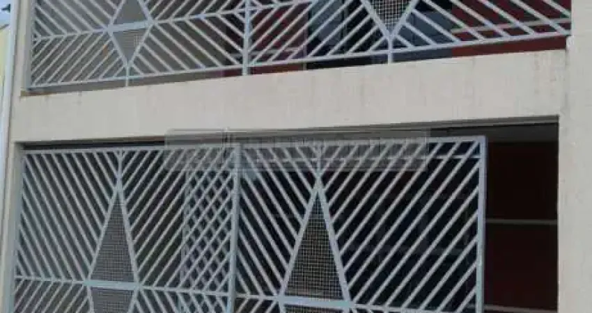 Casa com 3 quartos à venda na Rua José Maria Palma, 8, Jardim Santa Catarina, Sorocaba