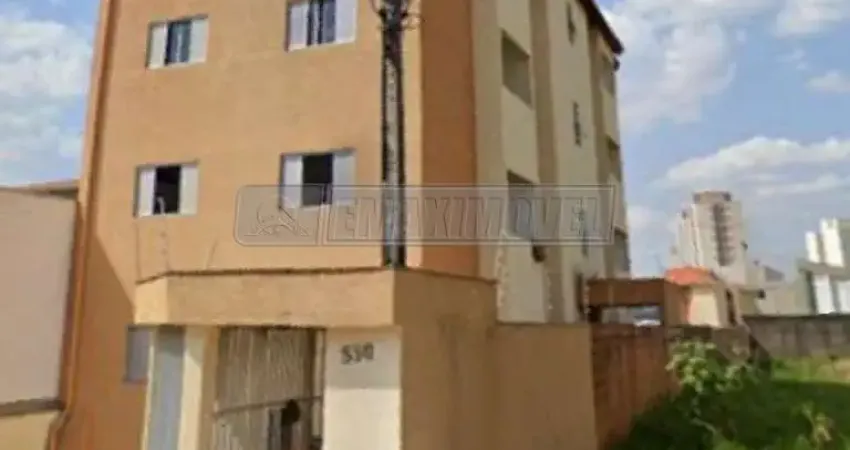 Apartamento com 2 quartos à venda na Rua Major Joaquim Silvério, Apartamento, 580, Vila Gabriel, Sorocaba